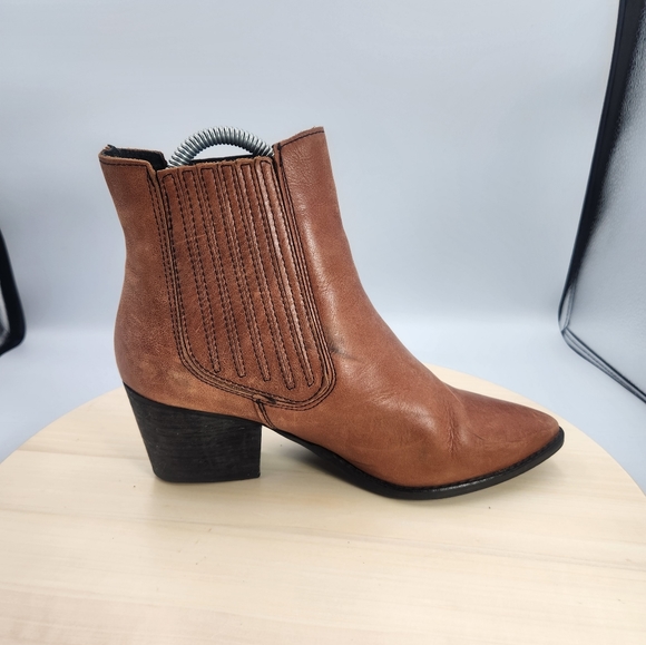 Musse & Cloud Womens Boots sz 39 - Picture 7 of 15